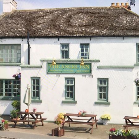 Jasmine Cottage Gilling Екстериор снимка