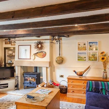 Jasmine Cottage Gilling Екстериор снимка