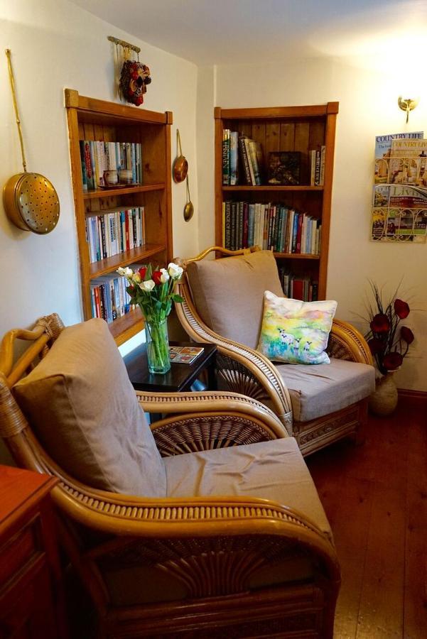 Jasmine Cottage Gilling Екстериор снимка