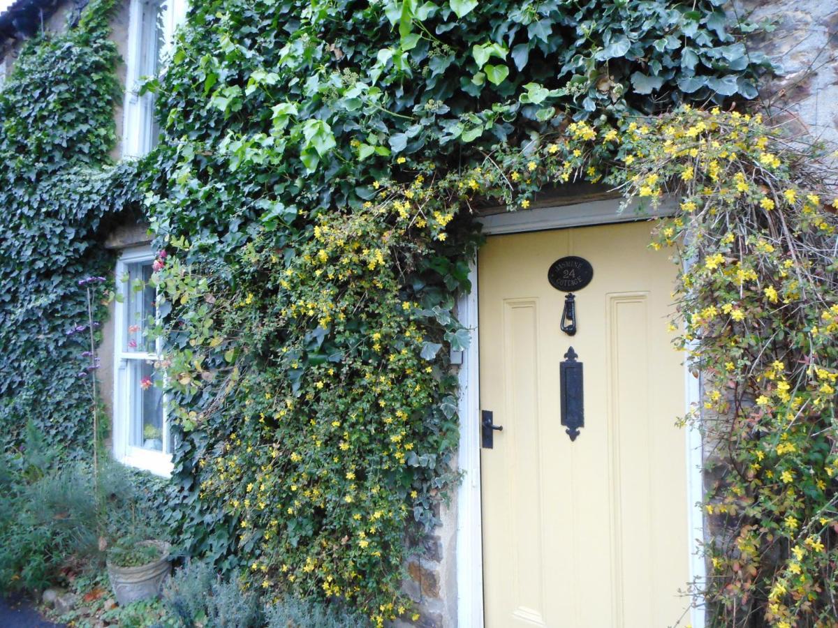 Jasmine Cottage Gilling Екстериор снимка