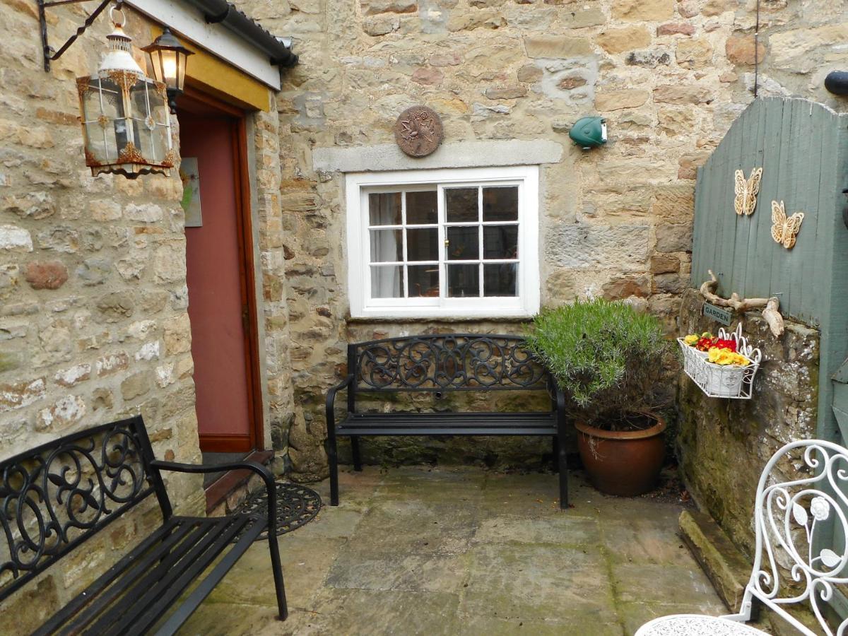 Jasmine Cottage Gilling Екстериор снимка
