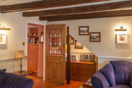 Jasmine Cottage Gilling Екстериор снимка